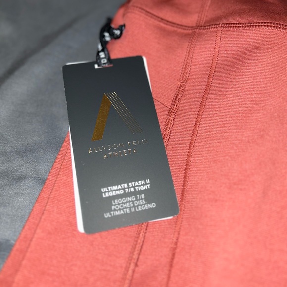 Brand new still with tag, they didn’t fit and have been sitting in my dresser - Picture 5 of 8